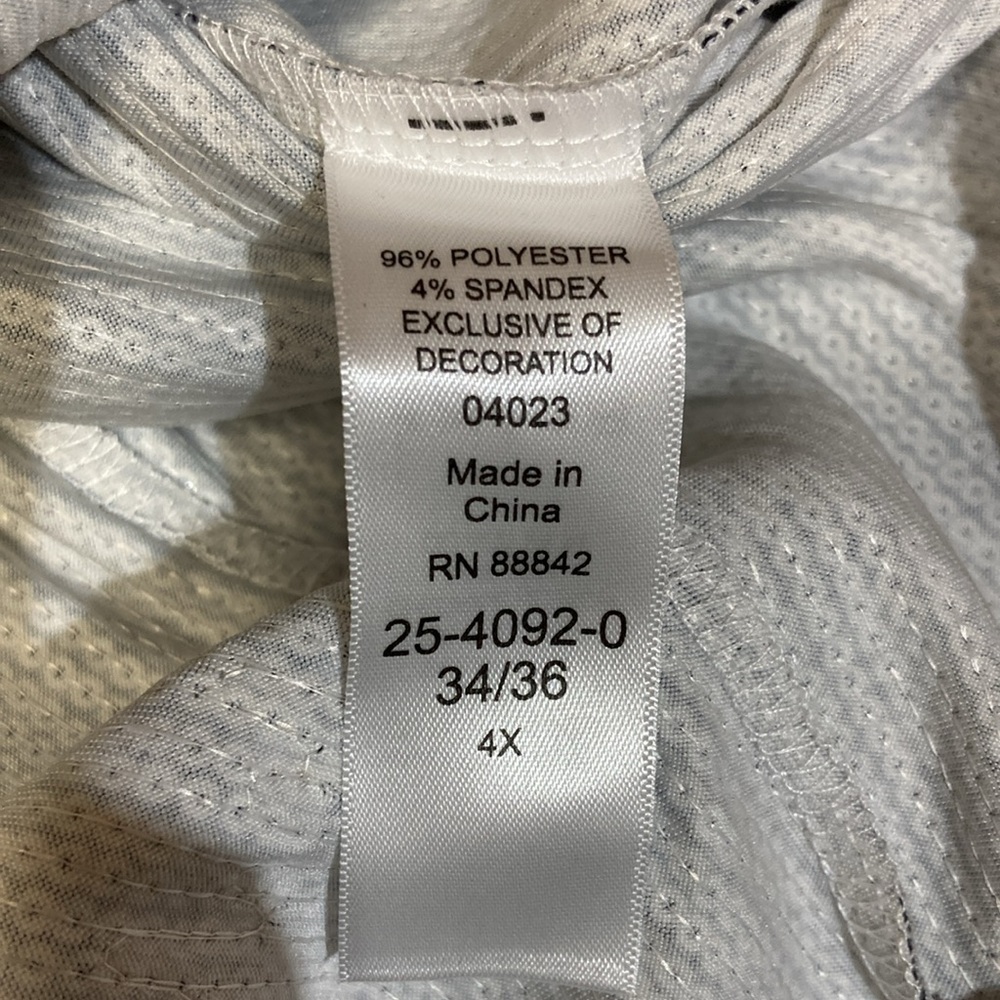 Roaman’s Paisley Sequin Pants - Picture 6 of 6